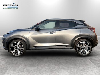 Used Nissan Juke 2024 for sale - 77885470: Photo