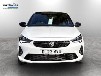 Used Vauxhall Corsa 2023 for sale - 79230162: Photo
