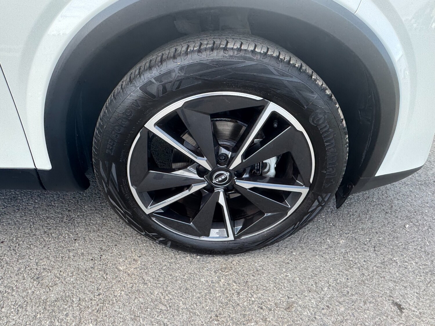 Used Nissan Qashqai 2023 for sale - 76276604: Photo 10