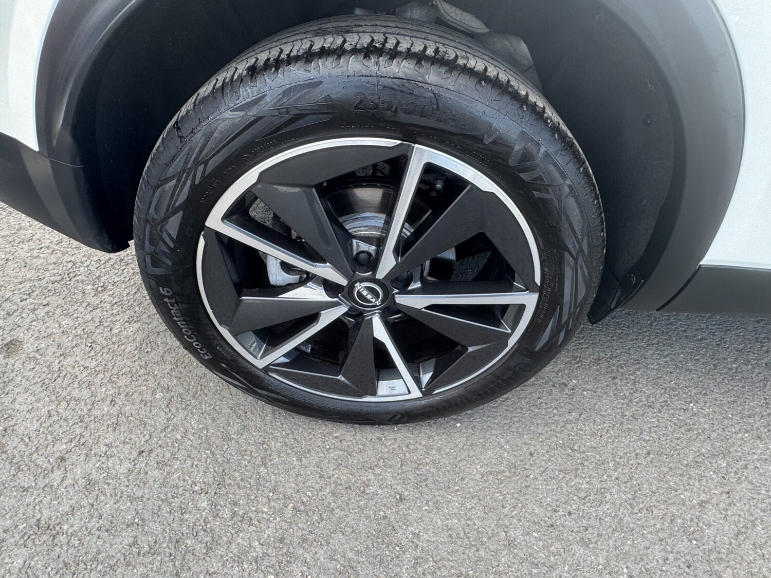 Used Nissan Qashqai 2023 for sale - 76276604: Photo 11