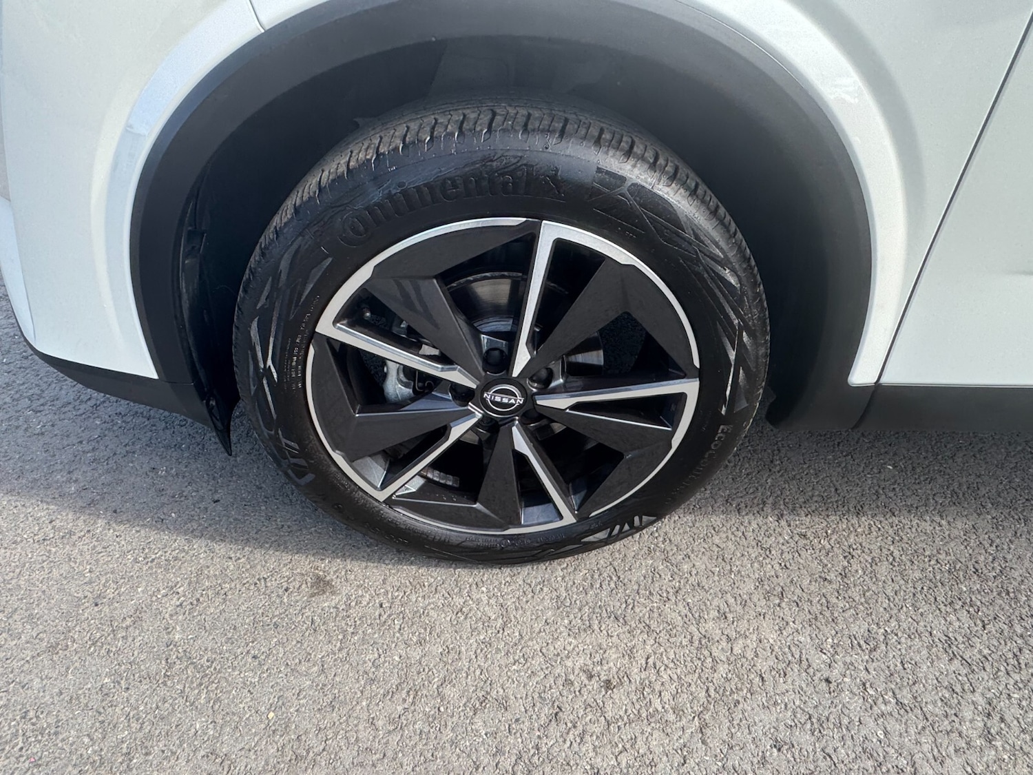 Used Nissan Qashqai 2023 for sale - 76276604: Photo 12