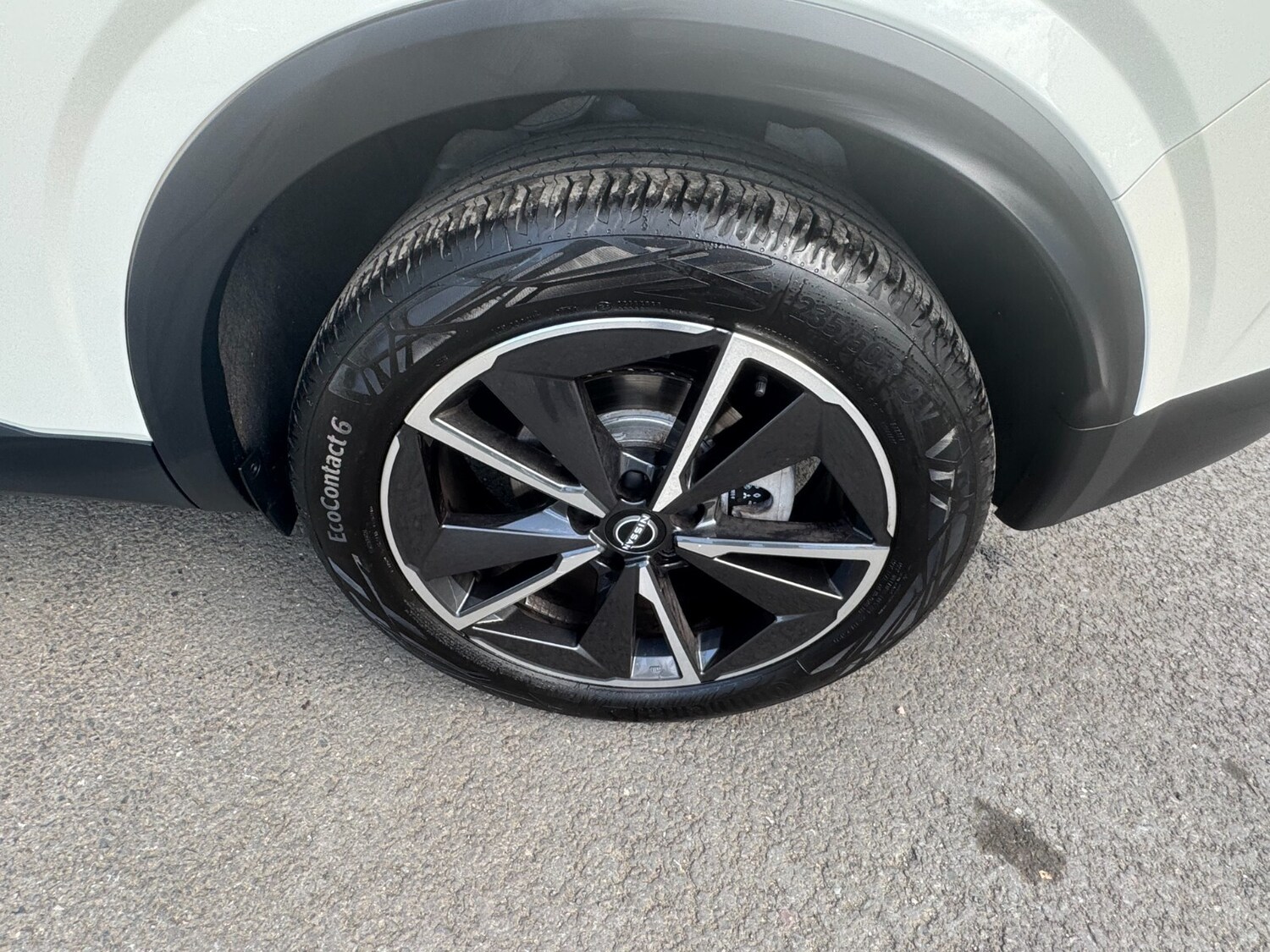 Used Nissan Qashqai 2023 for sale - 76276604: Photo 13