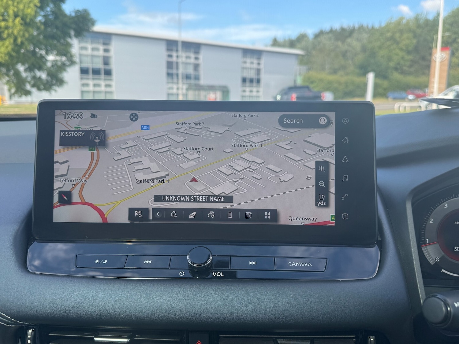 Used Nissan Qashqai 2023 for sale - 76276604: Photo 22