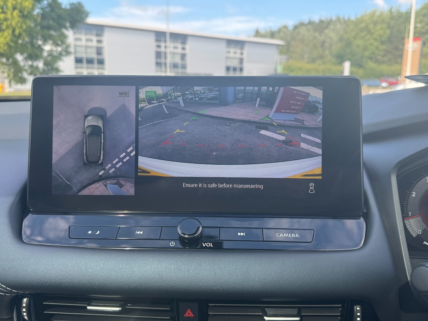 Used Nissan Qashqai 2023 for sale - 76276604: Photo 23