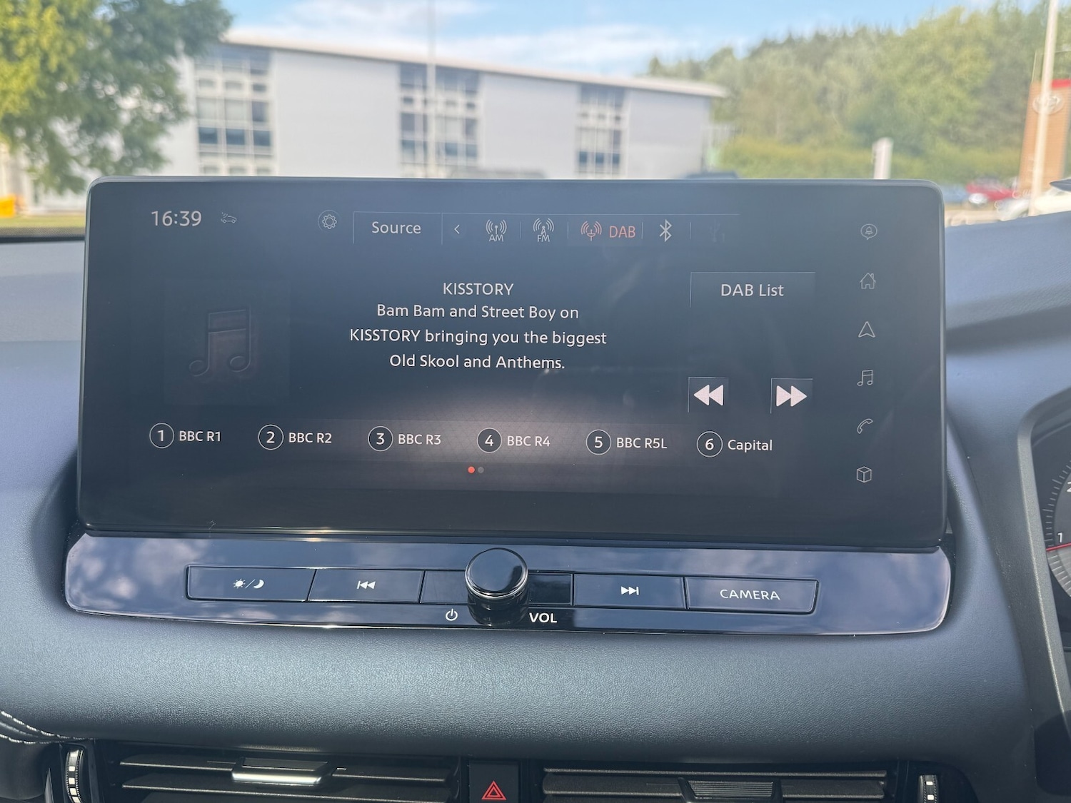 Used Nissan Qashqai 2023 for sale - 76276604: Photo 24