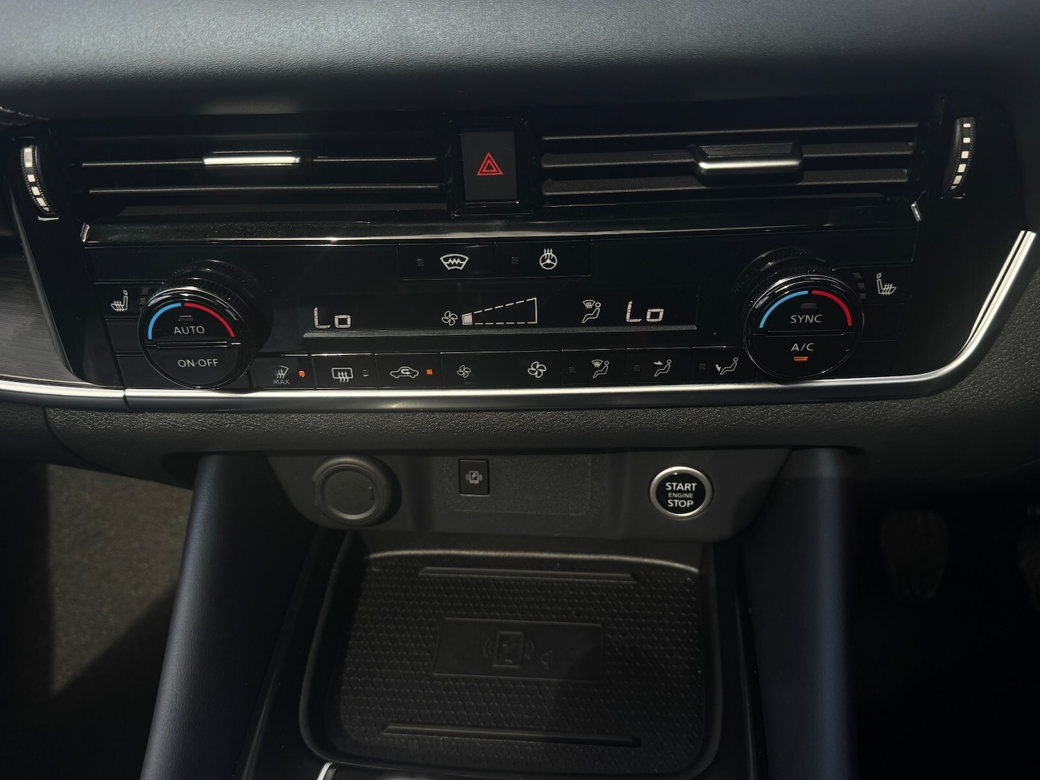 Used Nissan Qashqai 2023 for sale - 76276604: Photo 25