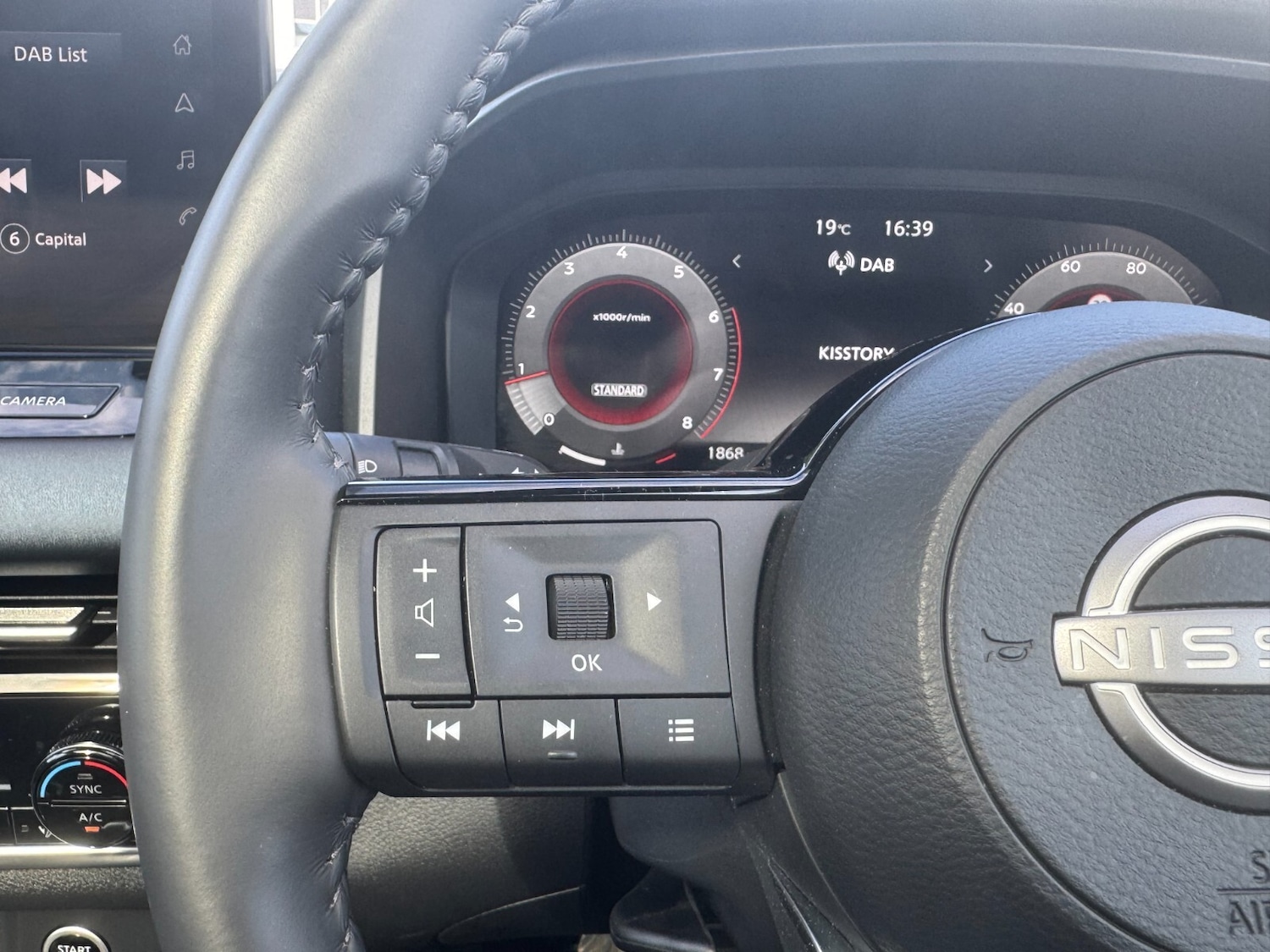 Used Nissan Qashqai 2023 for sale - 76276604: Photo 27