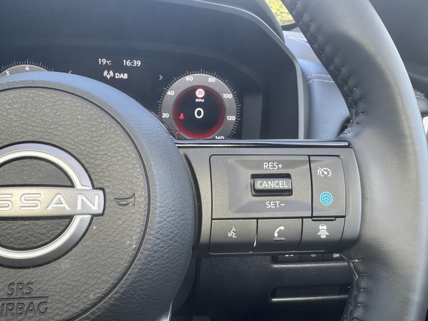 Used Nissan Qashqai 2023 for sale - 76276604: Photo 28