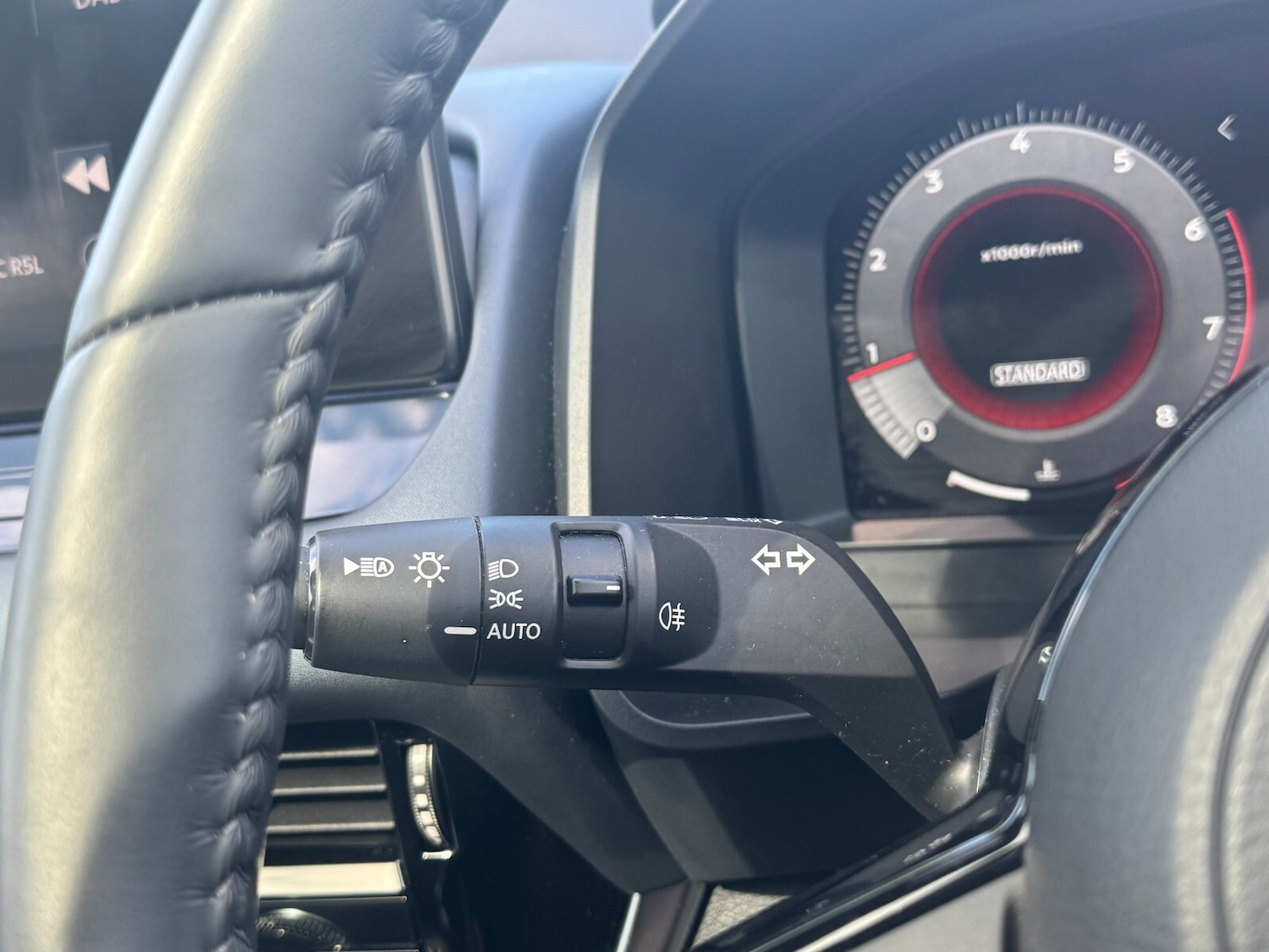 Used Nissan Qashqai 2023 for sale - 76276604: Photo 29