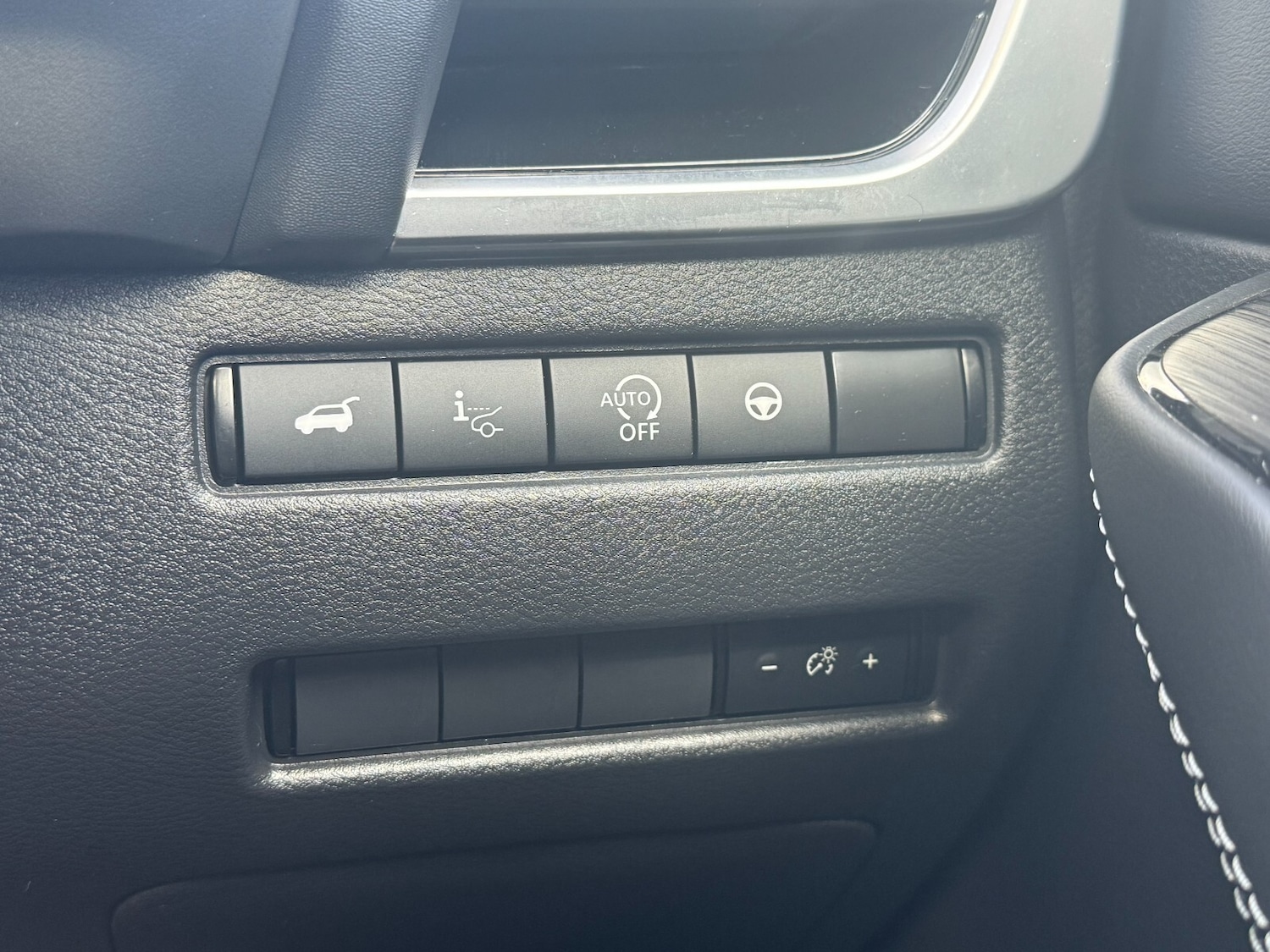 Used Nissan Qashqai 2023 for sale - 76276604: Photo 31