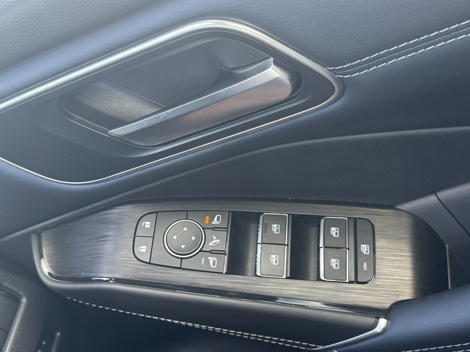 Used Nissan Qashqai 2023 for sale - 76276604: Photo 32