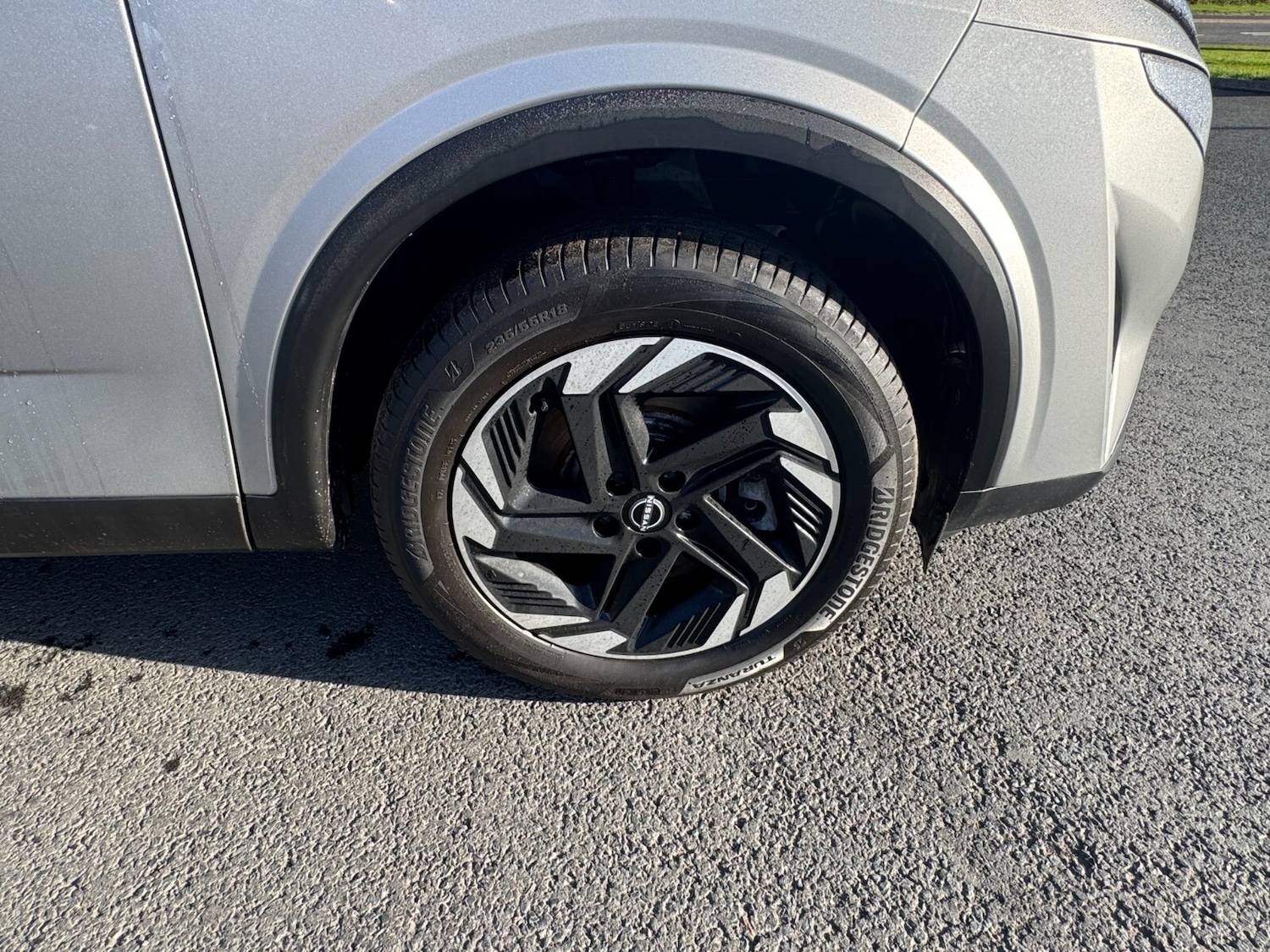 Used Nissan Qashqai 2024 for sale - 76276338: Photo 10