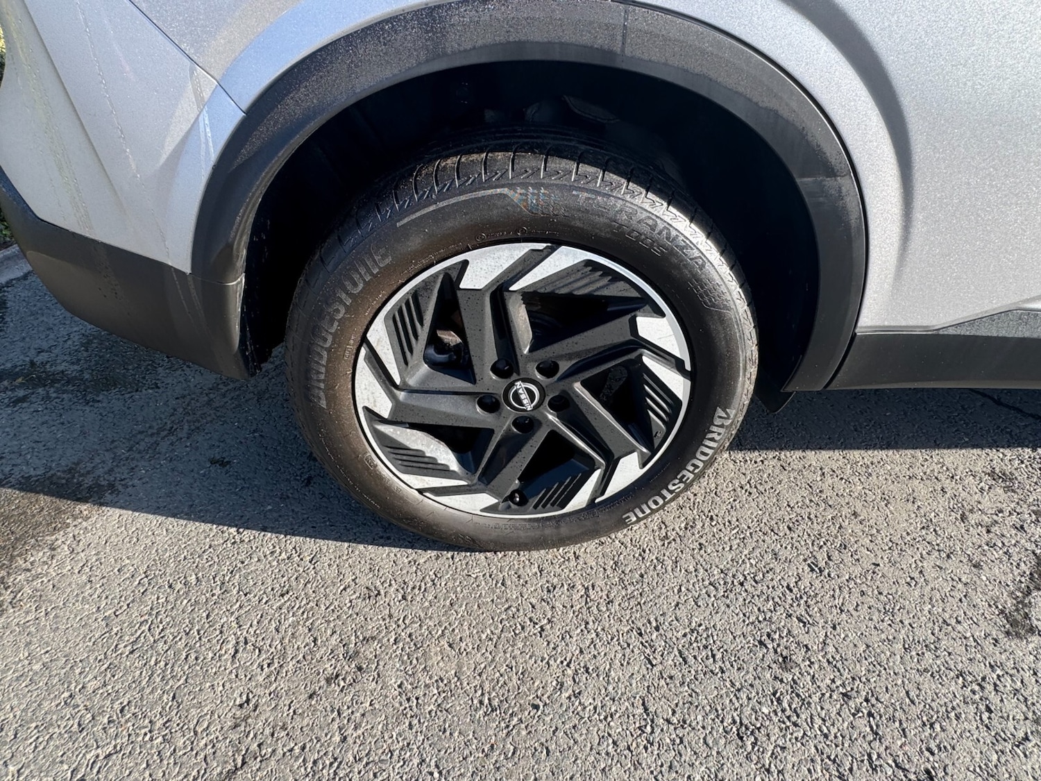 Used Nissan Qashqai 2024 for sale - 76276338: Photo 11