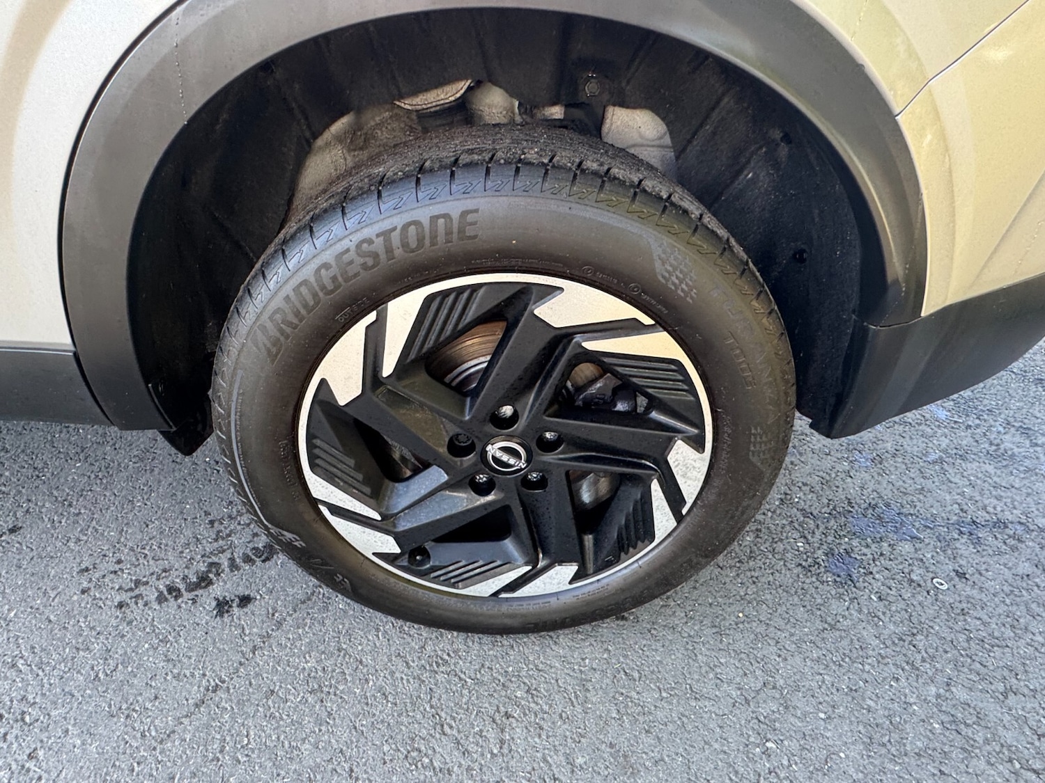 Used Nissan Qashqai 2024 for sale - 76276338: Photo 12