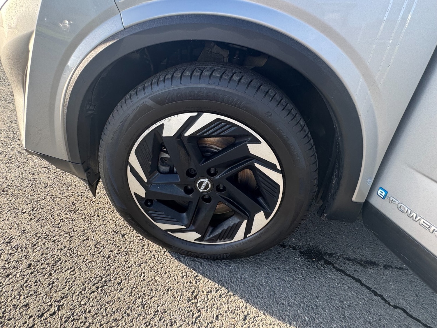 Used Nissan Qashqai 2024 for sale - 76276338: Photo 13