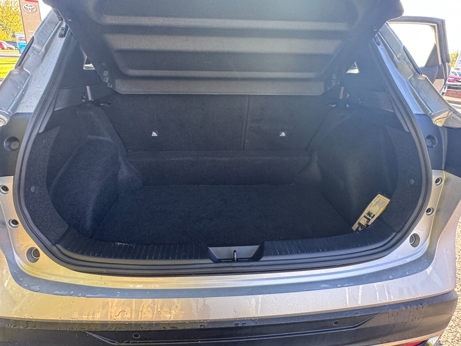 Used Nissan Qashqai 2024 for sale - 76276338: Photo 14