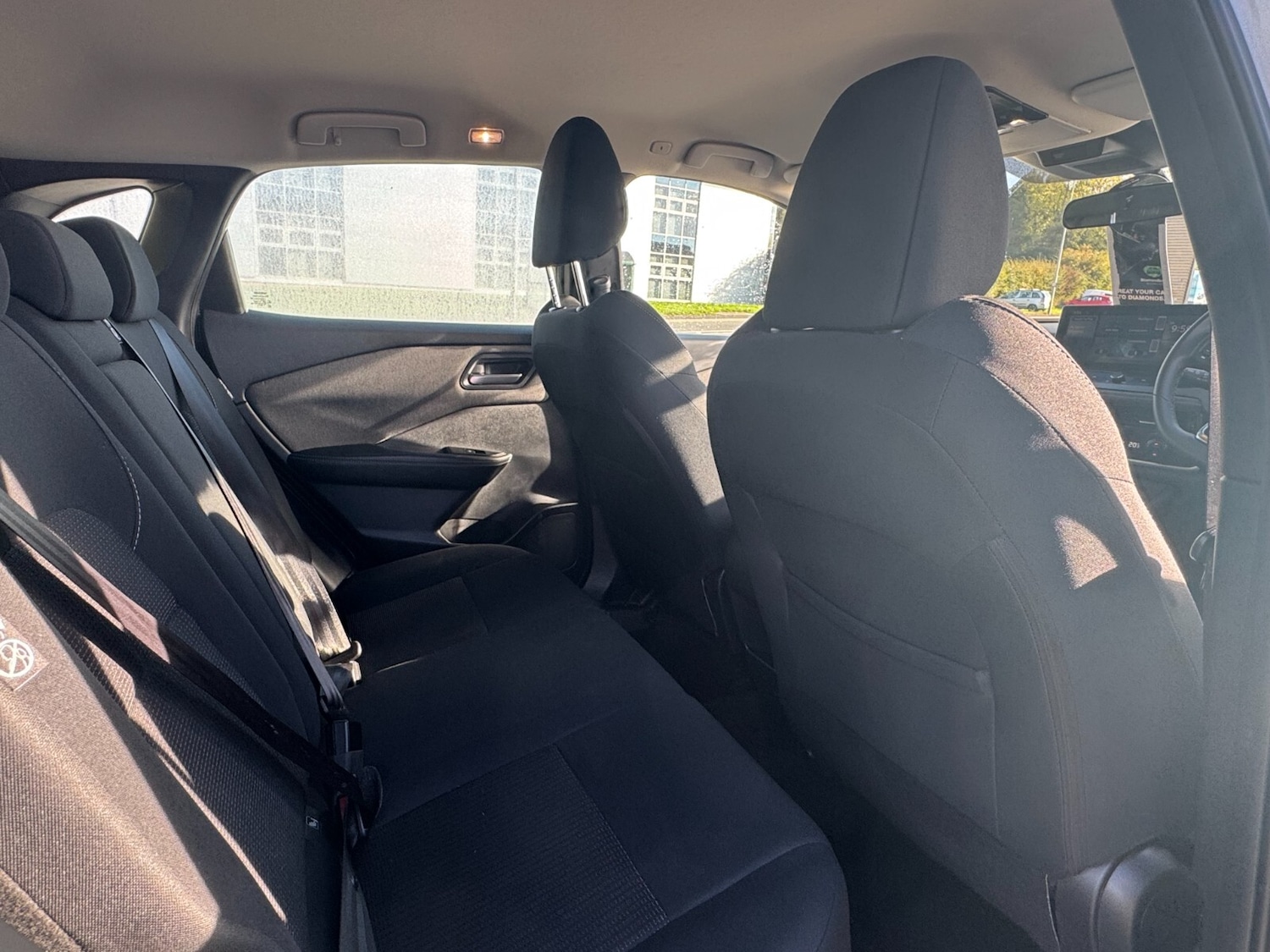 Used Nissan Qashqai 2024 for sale - 76276338: Photo 15