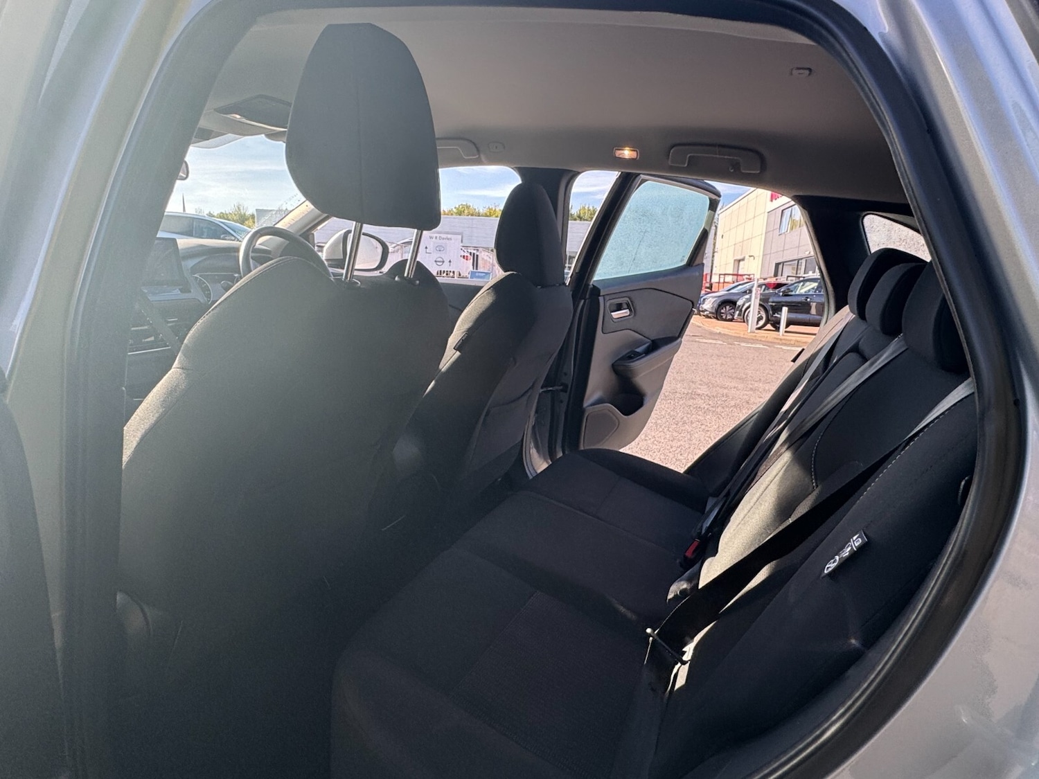 Used Nissan Qashqai 2024 for sale - 76276338: Photo 16