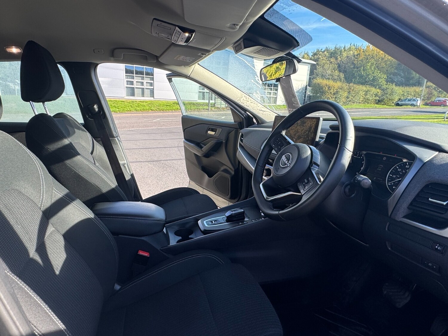 Used Nissan Qashqai 2024 for sale - 76276338: Photo 17