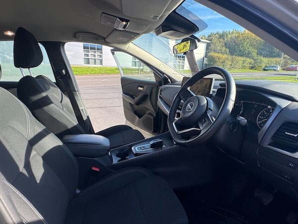 Used Nissan Qashqai 2024 for sale - 76276338: Photo 17