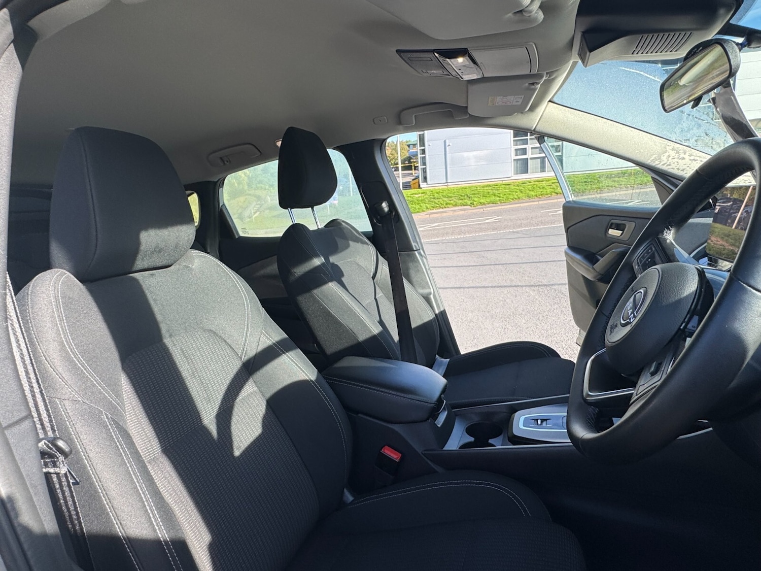 Used Nissan Qashqai 2024 for sale - 76276338: Photo 18