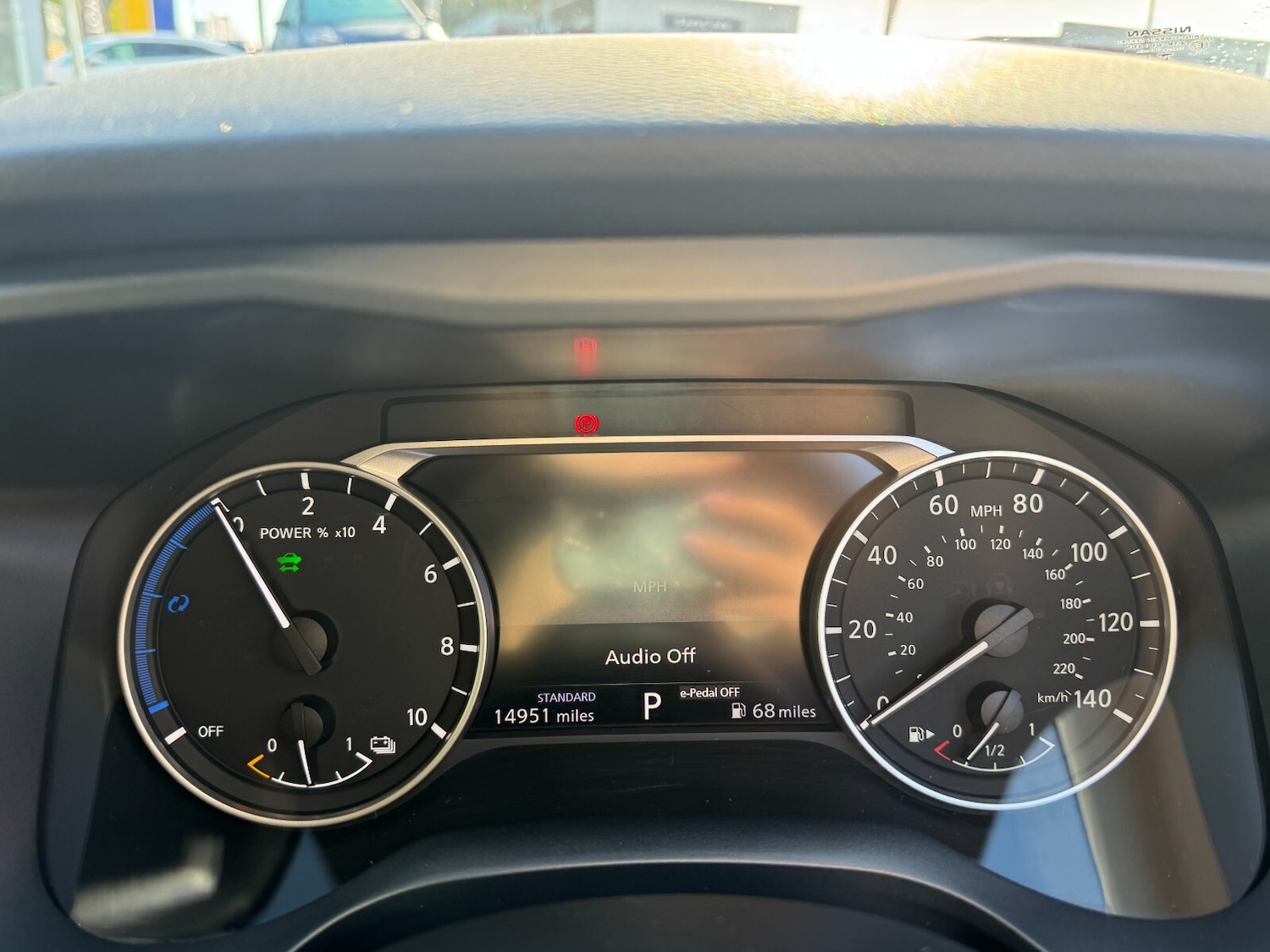 Used Nissan Qashqai 2024 for sale - 76276338: Photo 19