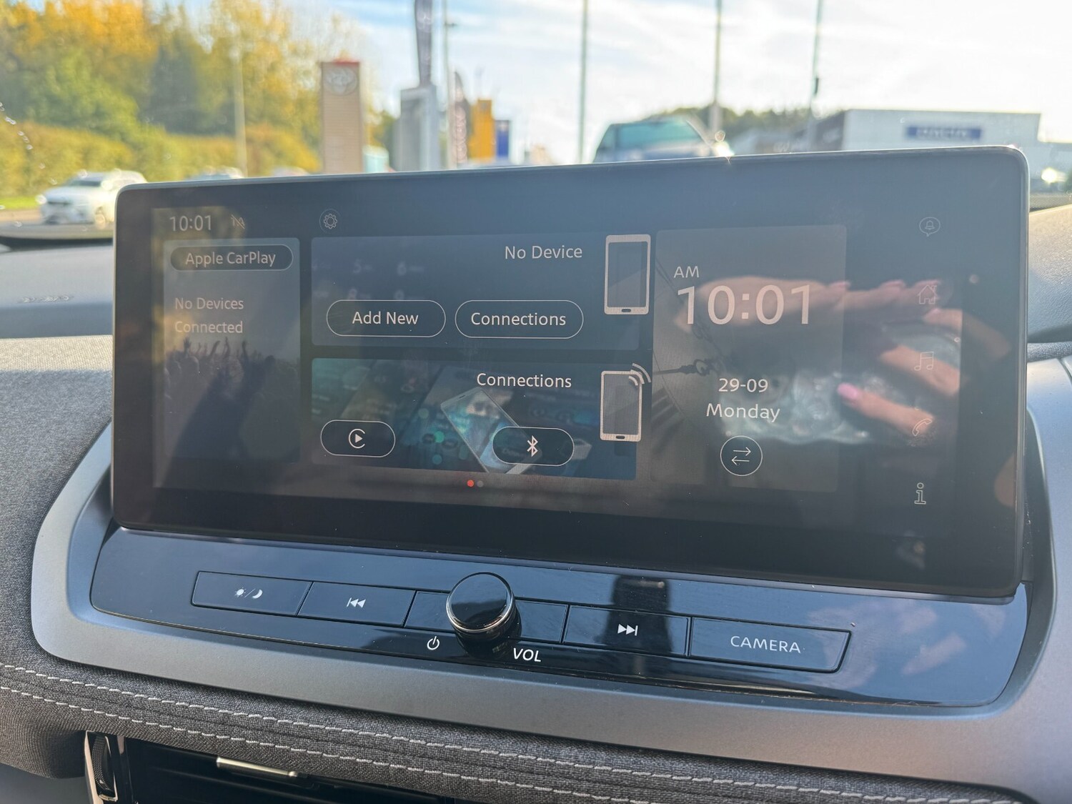 Used Nissan Qashqai 2024 for sale - 76276338: Photo 20