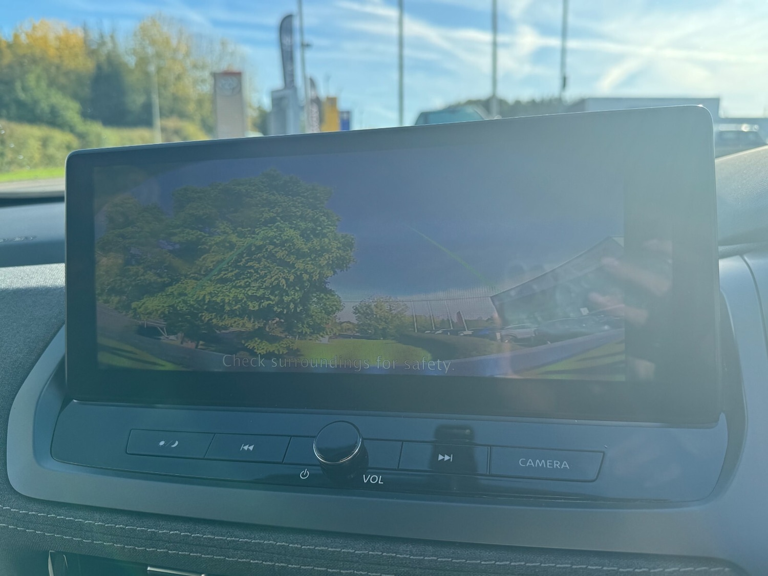 Used Nissan Qashqai 2024 for sale - 76276338: Photo 21