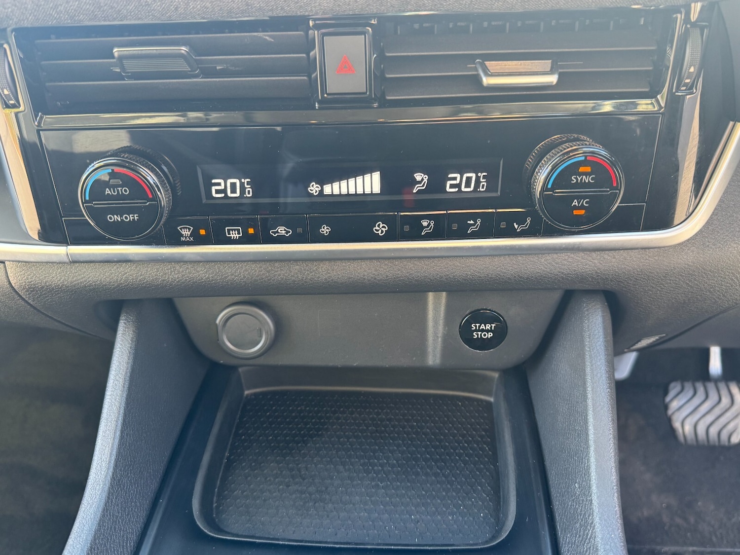 Used Nissan Qashqai 2024 for sale - 76276338: Photo 22