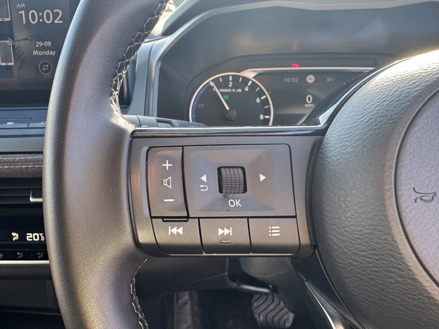 Used Nissan Qashqai 2024 for sale - 76276338: Photo 24