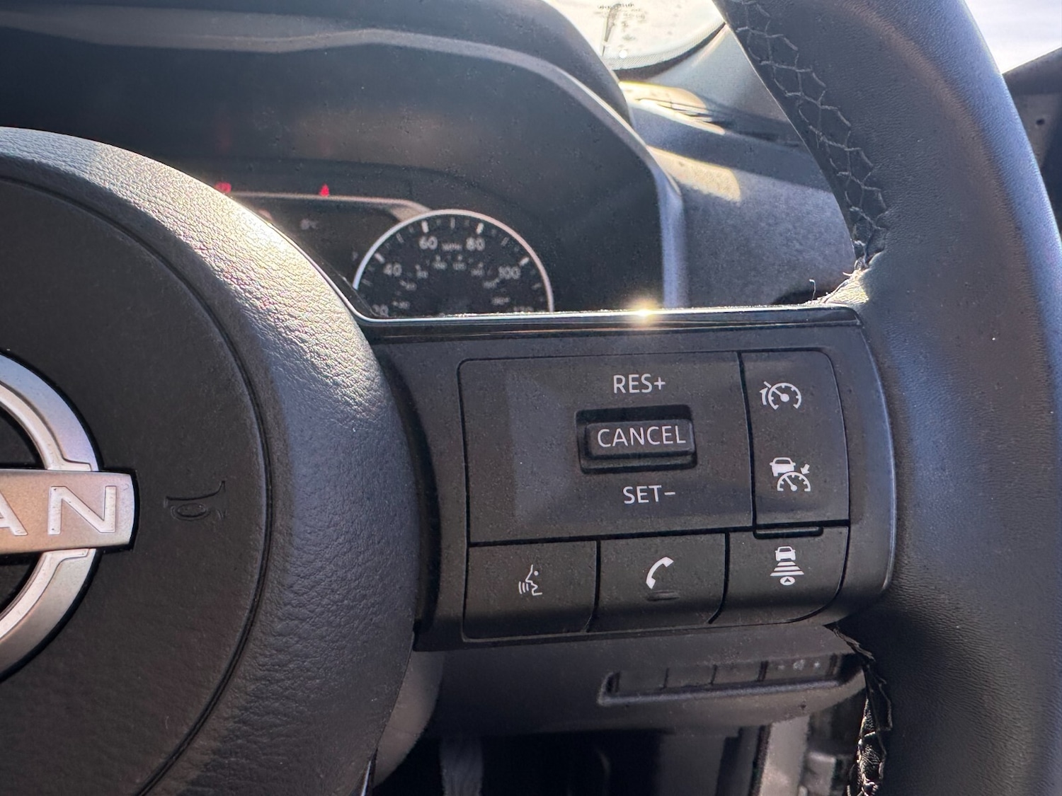 Used Nissan Qashqai 2024 for sale - 76276338: Photo 25