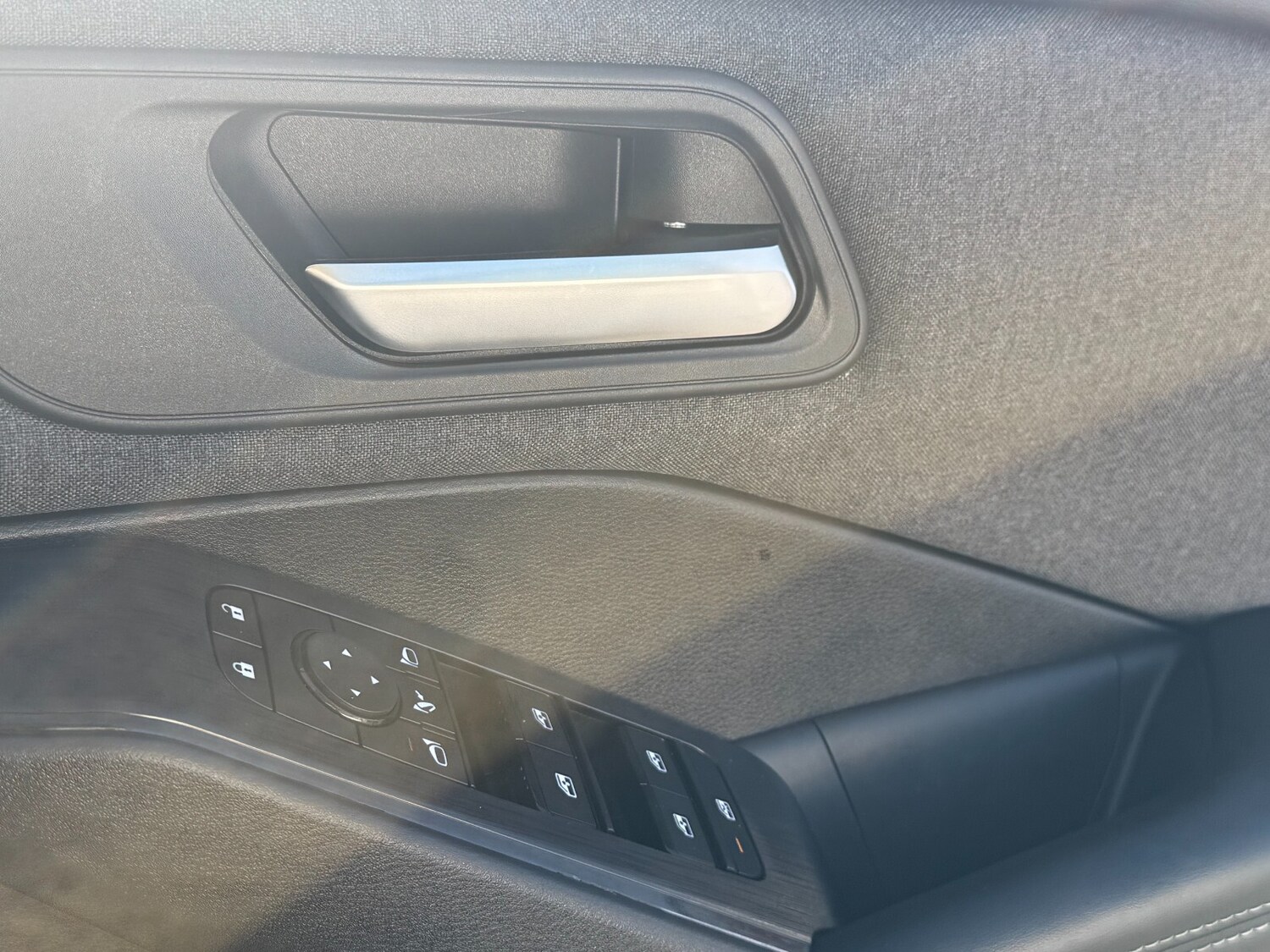 Used Nissan Qashqai 2024 for sale - 76276338: Photo 29