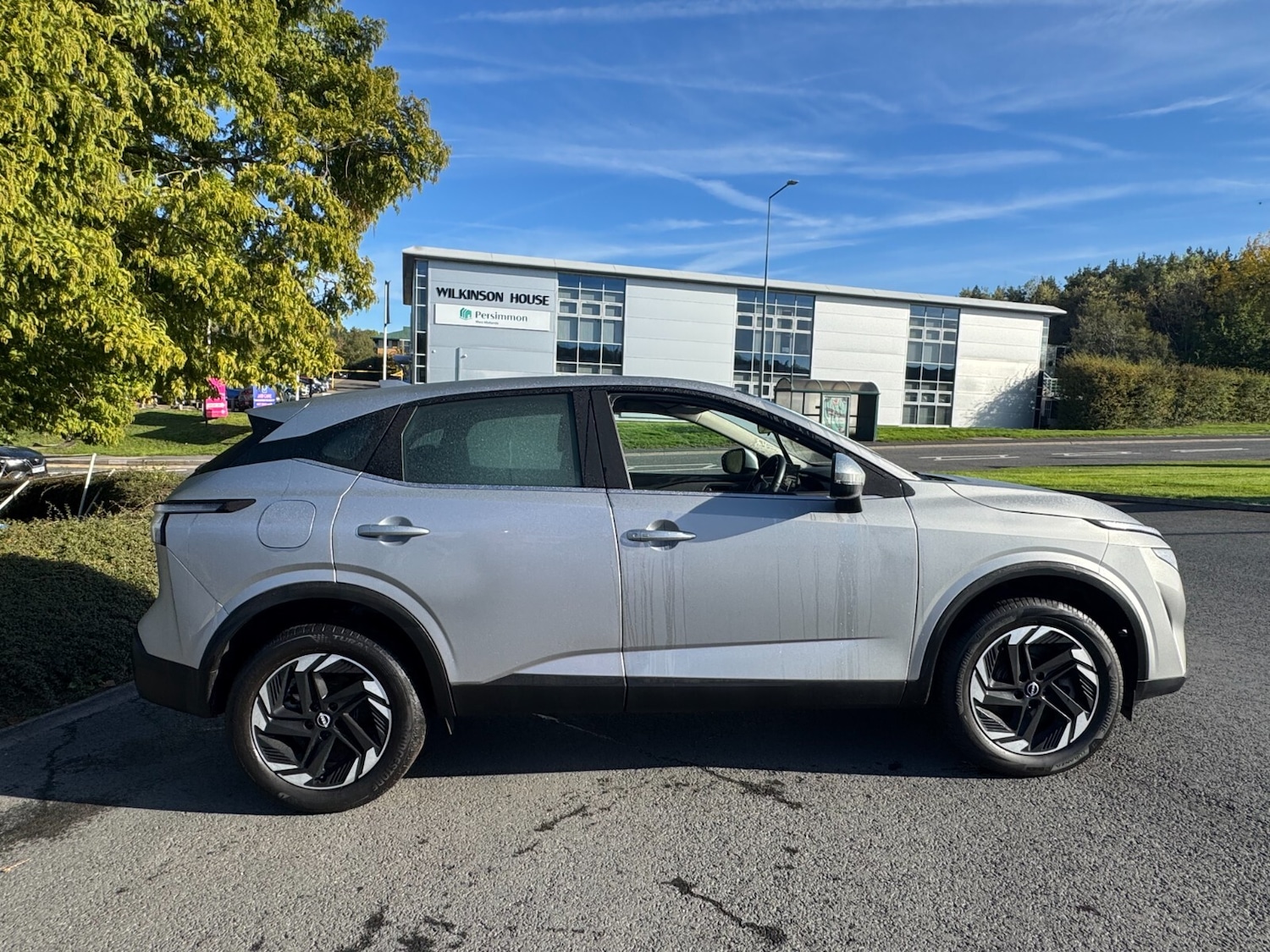 Used Nissan Qashqai 2024 for sale - 76276338: Photo 9