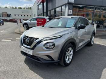 Used Nissan Juke 2022 for sale - 74661415: Photo