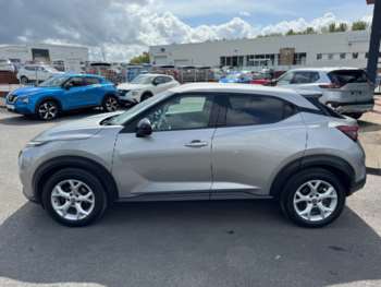 Used Nissan Juke 2022 for sale - 74661415: Photo