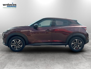 Used Nissan Juke 2025 for sale - 78984252: Photo