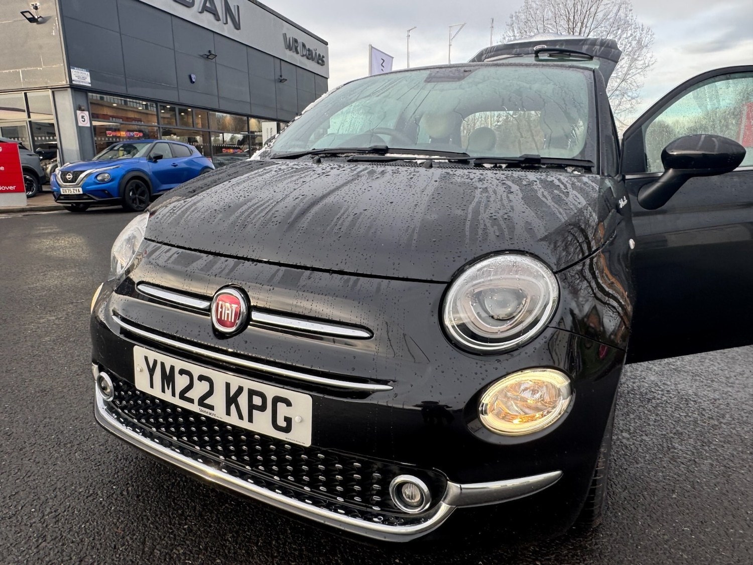 Used Fiat 500 2022 for sale - 77025418: Photo 10