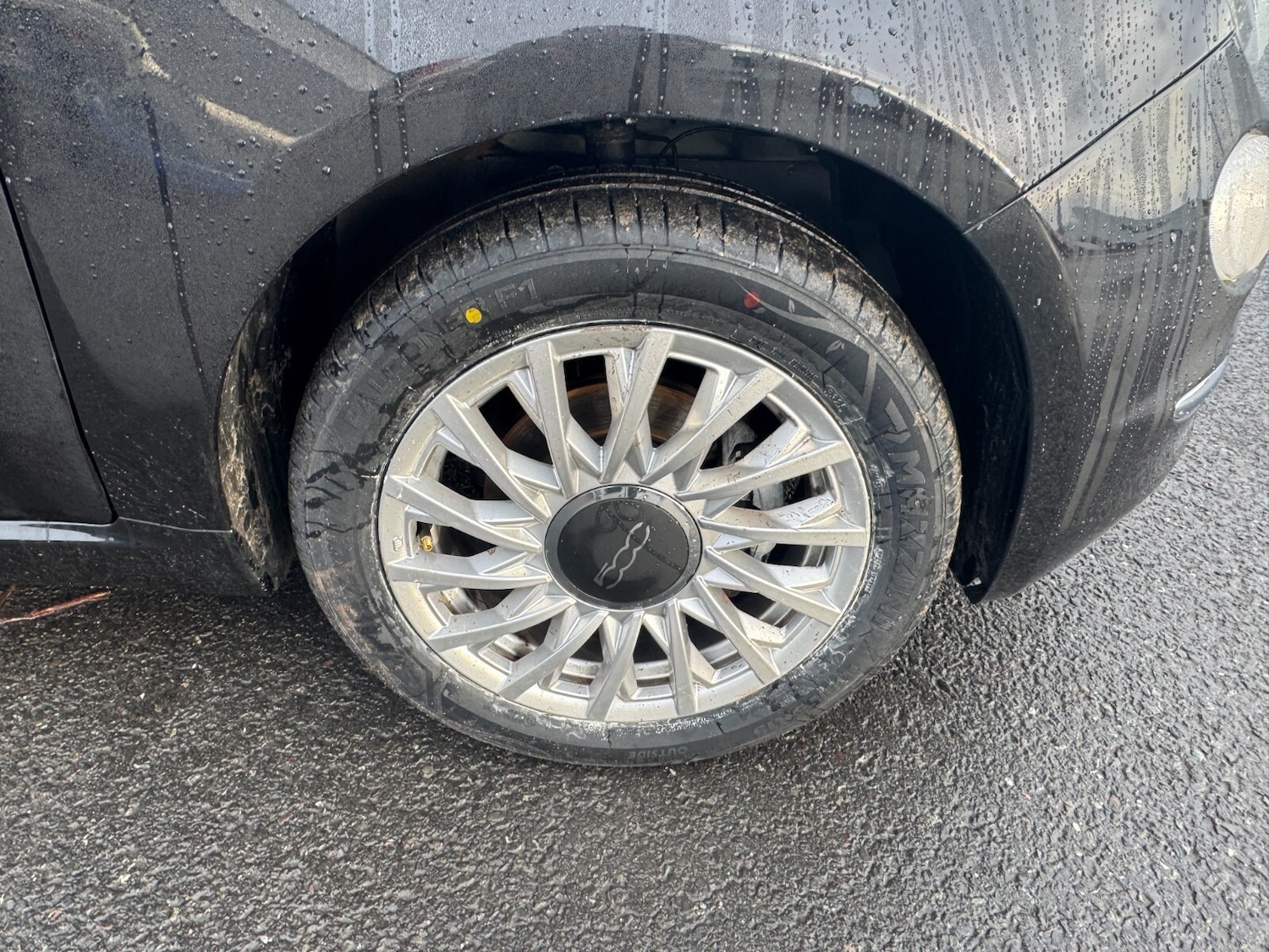 Used Fiat 500 2022 for sale - 77025418: Photo 12