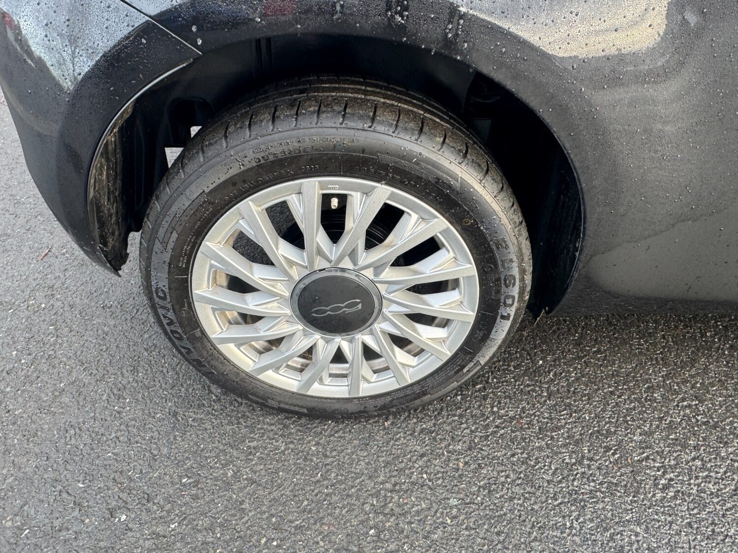 Used Fiat 500 2022 for sale - 77025418: Photo 13