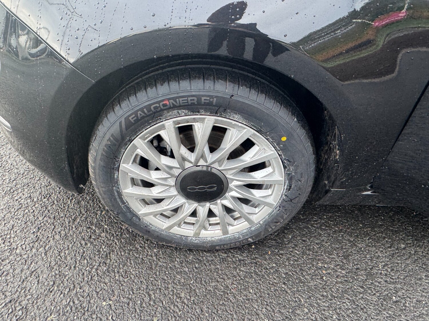 Used Fiat 500 2022 for sale - 77025418: Photo 15