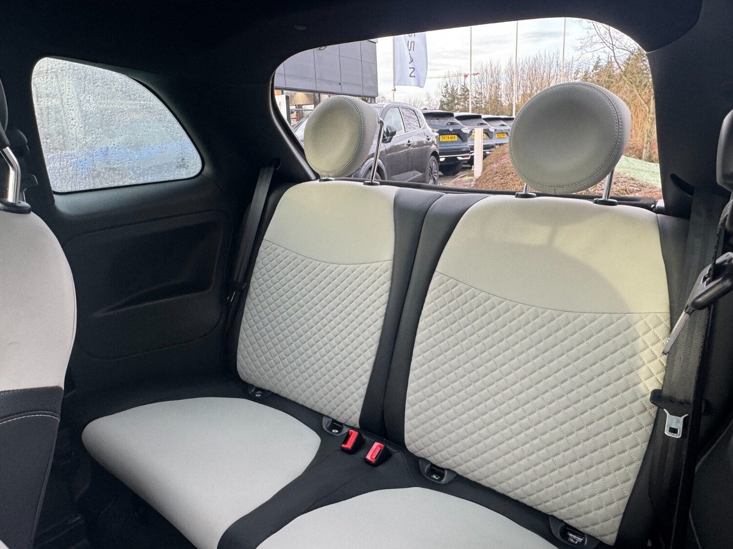 Used Fiat 500 2022 for sale - 77025418: Photo 16