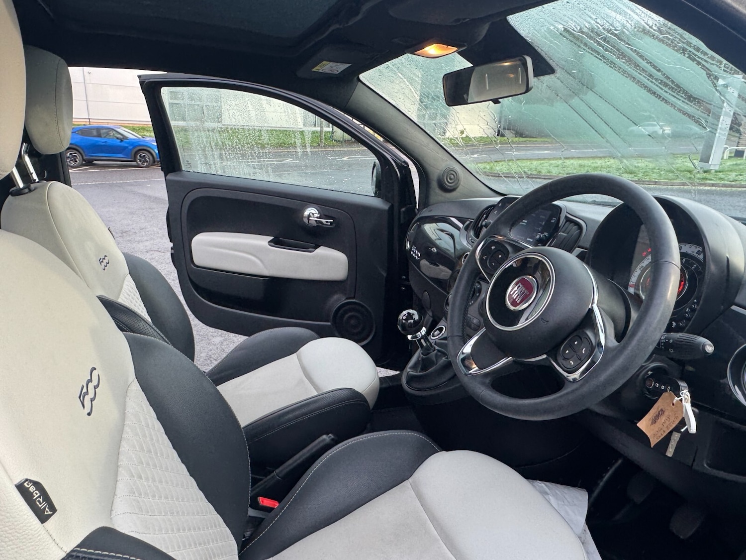 Used Fiat 500 2022 for sale - 77025418: Photo 17