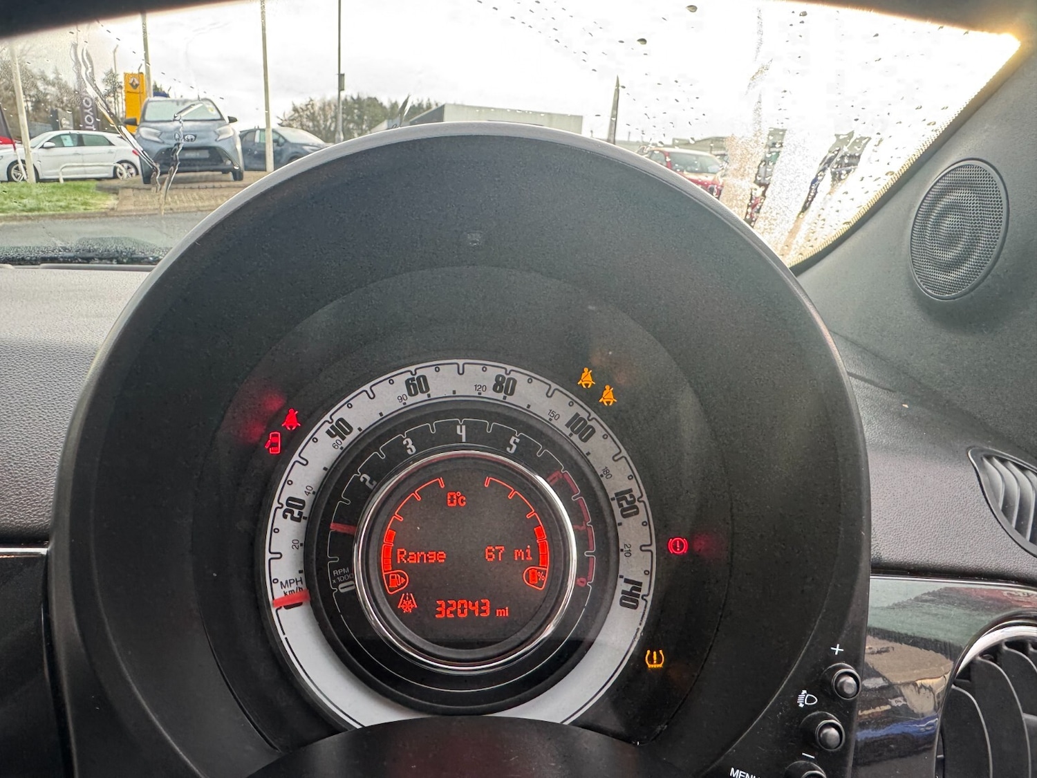 Used Fiat 500 2022 for sale - 77025418: Photo 19