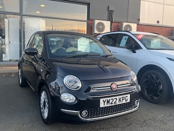 2022 - 1.0 Mild Hybrid Dolcevita [Part Leather] 3dr