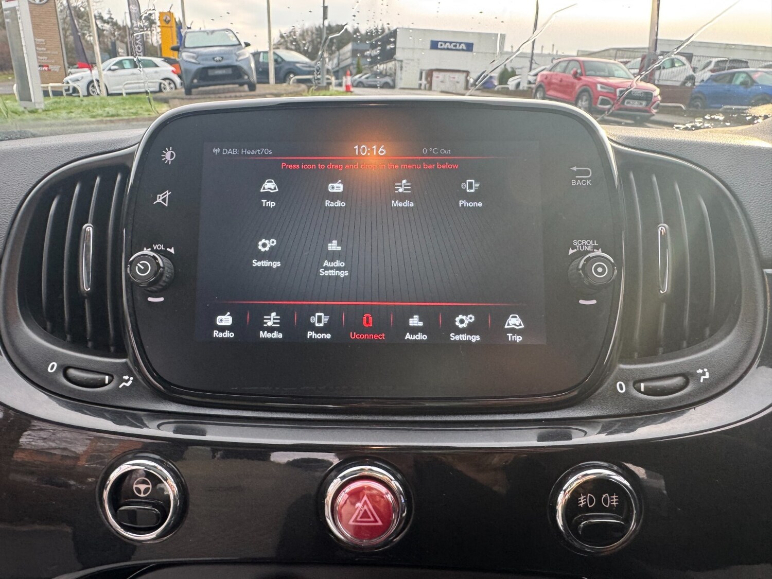 Used Fiat 500 2022 for sale - 77025418: Photo 21