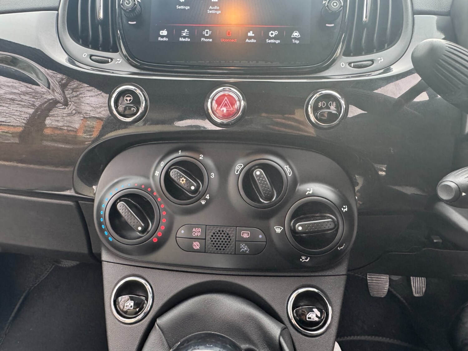 Used Fiat 500 2022 for sale - 77025418: Photo 22