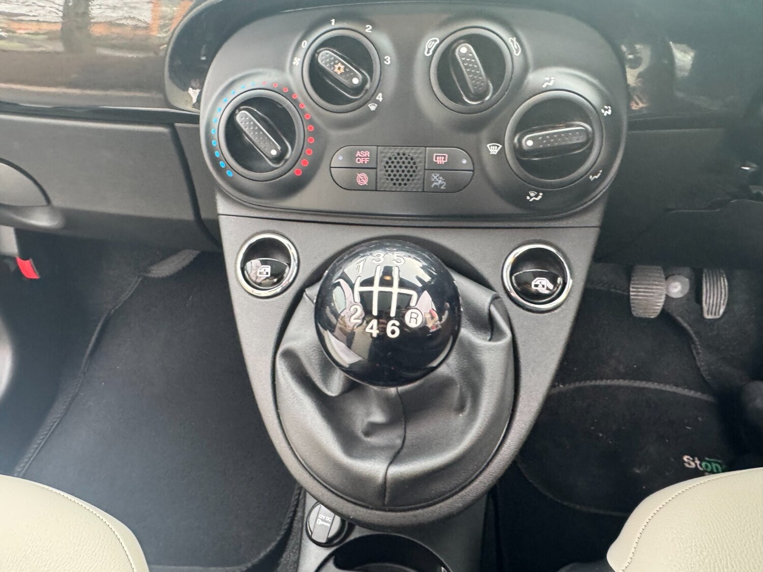 Used Fiat 500 2022 for sale - 77025418: Photo 23