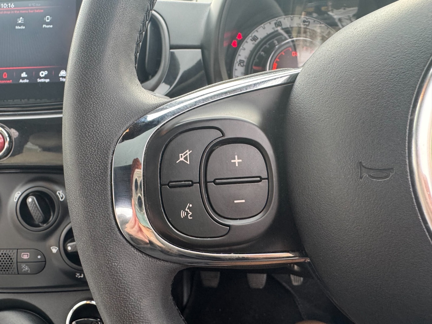 Used Fiat 500 2022 for sale - 77025418: Photo 25