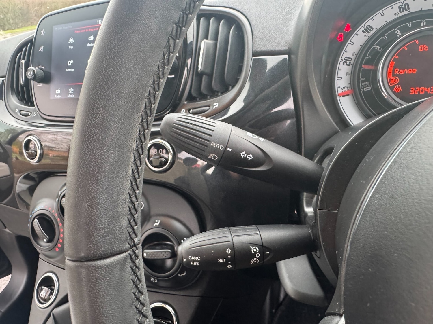 Used Fiat 500 2022 for sale - 77025418: Photo 27