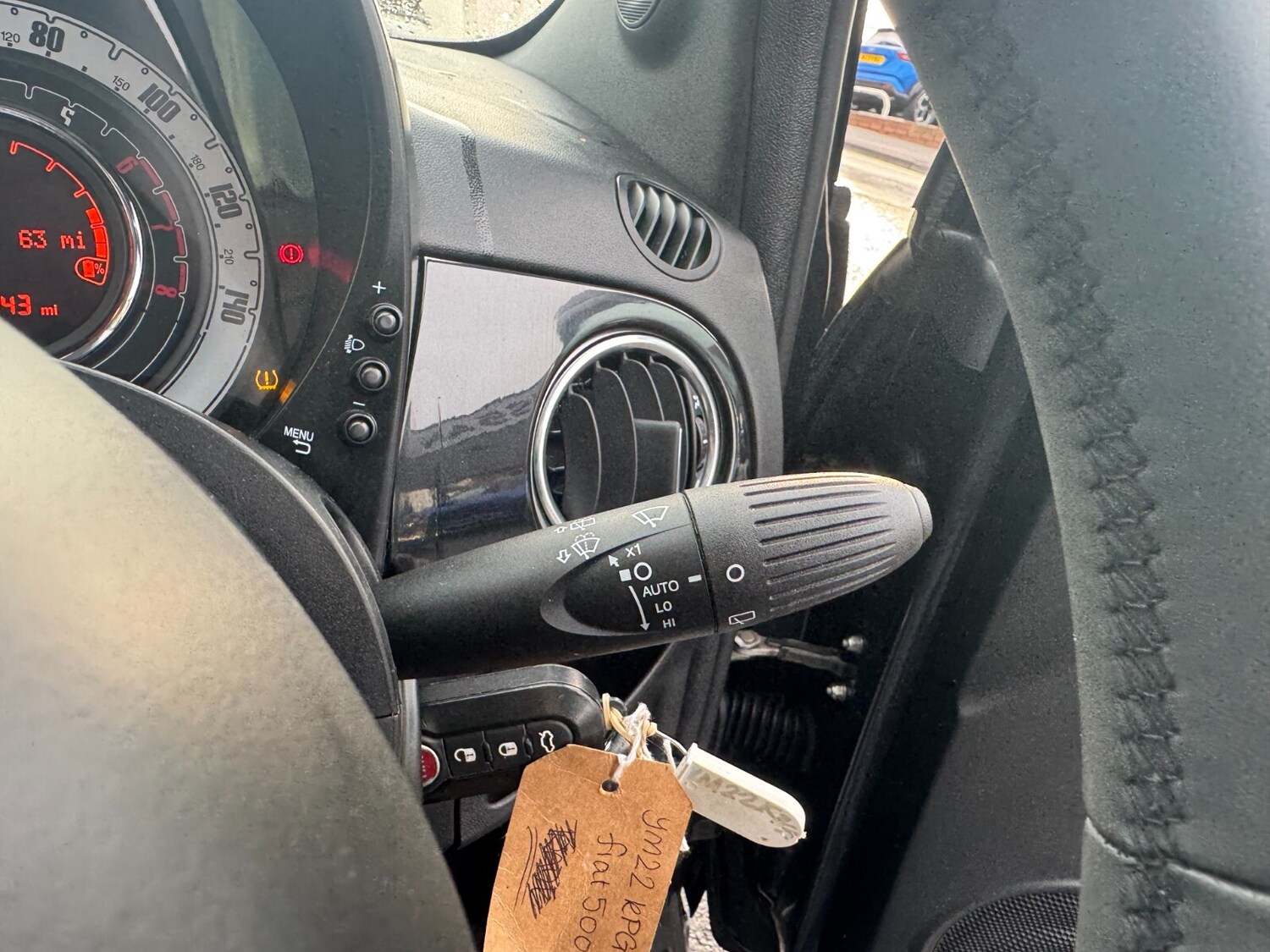 Used Fiat 500 2022 for sale - 77025418: Photo 28